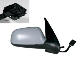 JUMASA 54021055 - ESPEJO DERECHO ELECTRICO, CONVEXO, IMPRIMADO CITROËN XSARA (