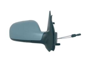 JUMASA 54021059 - ESPEJO DERECHO MECANICO, CONVEXO, IMPRIMADO CITROËN XSARA (N