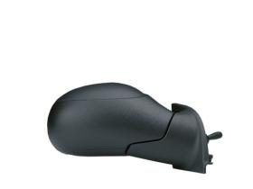 JUMASA 54121060 - ESPEJO DERECHO MECANICO, CONVEXO, IMPRIMADO CITROËN C3 I (FC