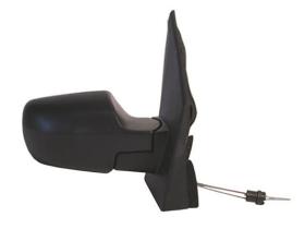 JUMASA 54021509 - ESPEJO DERECHO MECANICO, CONVEXO FORD FUSION (JU) (06/2002 -