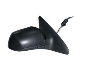 JUMASA 54121548 - ESPEJO DERECHO MECANICO, CONVEXO, IMPRIMADO FORD MONDEO III
