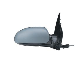 JUMASA 54021560 - ESPEJO DERECHO MECANICO, CONVEXO, IMPRIMADO FORD FOCUS (DAW,