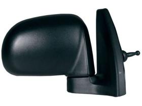 JUMASA 54021636 - ESPEJO DERECHO MECANICO, CONVEXO HYUNDAI ATOS PRIME (MX) (08