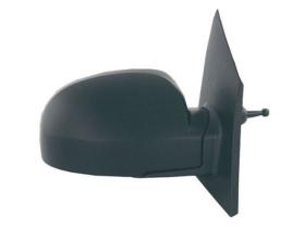 JUMASA 54021652 - ESPEJO DERECHO MECANICO, CONVEXO, IMPRIMADO HYUNDAI GETZ (TB