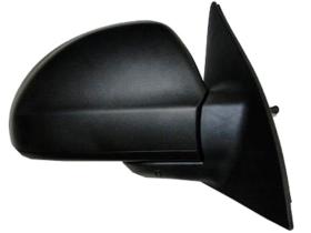 JUMASA 54021843 - ESPEJO DERECHO MECANICO, CONVEXO, IMPRIMADO KIA CEED (ED) (1