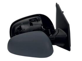 JUMASA 54022680 - ESPEJO DERECHO MECANICO, CONVEXO, IMPRIMADO NISSAN NOTE (E11