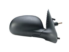 JUMASA 54023542 - ESPEJO DERECHO MECANICO, CONVEXO PEUGEOT 406 (8B) / 406 BREA