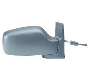 JUMASA 54023545 - ESPEJO DERECHO MECANICO, CONVEXO, IMPRIMADO CITROËN EVASION