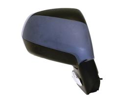 JUMASA 54023571 - ESPEJO DERECHO ELECTRICO, CONVEXO, TERMICO, IMPRIMADO, CON I