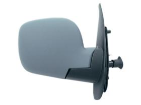 JUMASA 54324029 - ESPEJO DERECHO MECANICO, CONVEXO, IMPRIMADO RENAULT KANGOO (