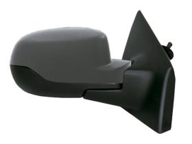 JUMASA 54024060 - ESPEJO DERECHO MECANICO, CONVEXO, IMPRIMADO, SONDA TEMPERATU