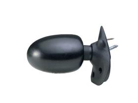 JUMASA 54024080 - ESPEJO DERECHO MECANICO, CONVEXO RENAULT TWINGO I (C06) (05/