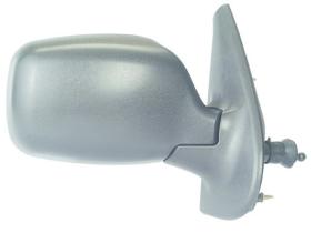 JUMASA 54024093 - ESPEJO DERECHO MECANICO, ASFERICO NISSAN KUBISTAR (X76) (07/