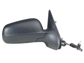 JUMASA 54024573 - ESPEJO DERECHO MECANICO, CONVEXO, MODELO PEQUEÑO SEAT CORDOB