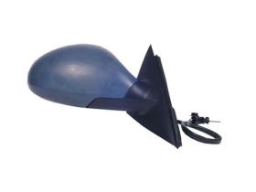 JUMASA 54124574 - ESPEJO DERECHO MECANICO, CONVEXO, IMPRIMADO SEAT CORDOBA III