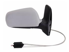 JUMASA 54125533 - ESPEJO DERECHO MECANICO, CONVEXO, IMPRIMADO SEAT ALHAMBRA (7