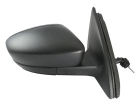 JUMASA 54024589 - ESPEJO DERECHO MECANICO, CONVEXO SEAT TOLEDO IV (KG3) (07/20
