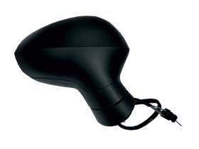 JUMASA 54024591 - ESPEJO DERECHO MECANICO, CONVEXO SEAT IBIZA IV (6J5, 6P1) /
