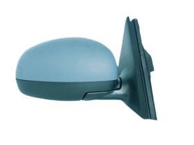 JUMASA 54024704 - ESPEJO DERECHO MECANICO, CONVEXO, IMPRIMADO SKODA FABIA (542