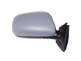 JUMASA 54025171 - ESPEJO DERECHO MANUAL, CONVEXO, IMPRIMADO TOYOTA YARIS (P9)