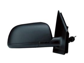 JUMASA 54125549 - ESPEJO DERECHO MECANICO, CONVEXO VOLKSWAGEN POLO IV (9N) (11