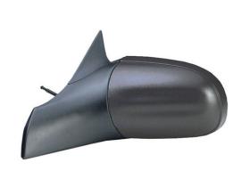 JUMASA 54033040 - ESPEJO IZQUIERDO MECANICO, PLANO OPEL CORSA B (73, 78, 79) (