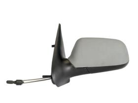 JUMASA 54051055 - ESPEJO IZQUIERDO MECANICO, PLANO, IMPRIMADO CITROËN XSARA (N