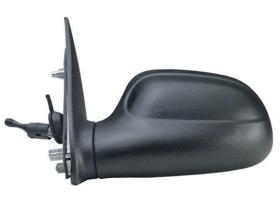 JUMASA 54111048 - ESPEJO IZQUIERDO MECANICO, CONVEXO CITROËN SAXO (S0, S1) (02