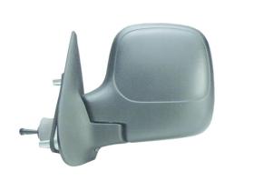 JUMASA 54111049 - ESPEJO IZQUIERDO MECANICO, CONVEXO CITROËN BERLINGO I COMBI