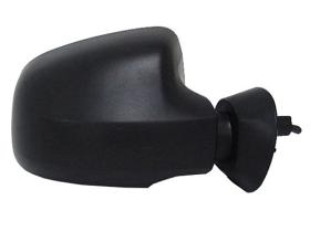 JUMASA 54121292 - ESPEJO DERECHO ELECTRICO, CONVEXO, TERMICO, 5 PINS 11/2013->
