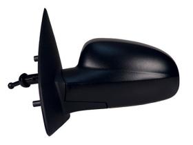 JUMASA 54111430 - ESPEJO IZQUIERDO MECANICO, CONVEXO CHEVROLET AVEO (T200) (02