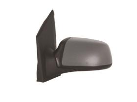 JUMASA 54111508 - ESPEJO IZQUIERDO MECANICO, CONVEXO, IMPRIMADO FORD FIESTA V