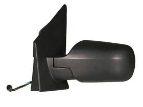 JUMASA 54111509 - ESPEJO IZQUIERDO MECANICO, CONVEXO, IMPRIMADO FORD FUSION (J