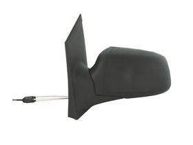 JUMASA 54111562 - ESPEJO IZQUIERDO MECANICO, CONVEXO, IMPRIMADO FORD FOCUS II