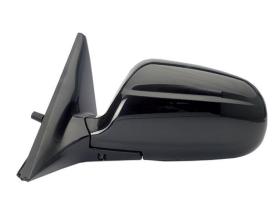 JUMASA 54111612 - ESPEJO IZQUIERDO MECANICO, CONVEXO, 4 PUERTAS HONDA CIVIC VI