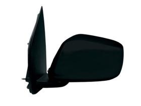 JUMASA 54112665 - ESPEJO IZQUIERDO ELECTRICO, CONVEXO NISSAN PATHFINDER III (R