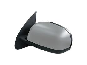 JUMASA 54112671 - ESPEJO IZQUIERDO MECANICO, CONVEXO, IMPRIMADO NISSAN MICRA I