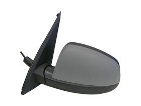 JUMASA 54113005 - ESPEJO IZQUIERDO MECANICO, ASFERICO, IMPRIMADO OPEL MERIVA A