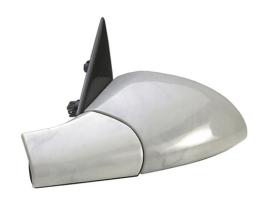 JUMASA 54113037 - ESPEJO IZQUIERDO MECANICO, CONVEXO, IMPRIMADO OPEL VECTRA B