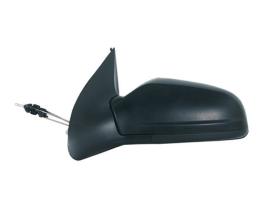 JUMASA 54113062 - ESPEJO IZQUIERDO MECANICO, ASFERICO, 5 PUERTAS OPEL ASTRA H