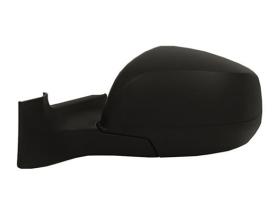 JUMASA 54113067 - ESPEJO IZQUIERDO MECANICO, CONVEXO, IMPRIMADO OPEL AGILA (B)