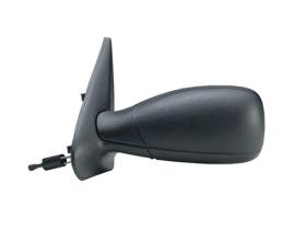  54113540 - ESPEJO IZQUIERDO MECANICO, CONVEXO PEUGEOT 306 (7A, 7B, 7C,