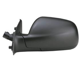 JUMASA 54113552 - ESPEJO IZQUIERDO MECANICO, ASFERICO, IMPRIMADO >12/2009 PEUG