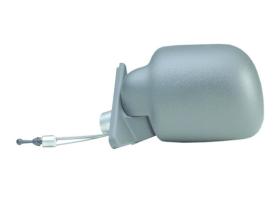 JUMASA 54114023 - ESPEJO IZQUIERDO MECANICO, PLANO RENAULT EXPRESS (F40, G40)