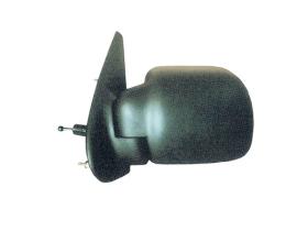 JUMASA 54114090 - ESPEJO IZQUIERDO MECANICO, PLANO RENAULT KANGOO (KC0/1) (09/