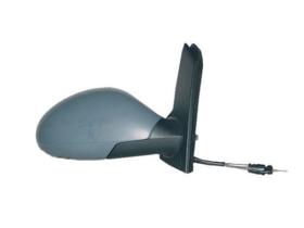 JUMASA 54224502 - ESPEJO DERECHO MECANICO, CONVEXO, IMPRIMADO