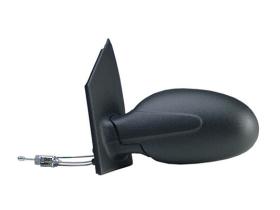 JUMASA 54114602 - ESPEJO IZQUIERDO MECANICO, CONVEXO SMART CITY-COUPé / FORTWO