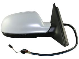 JUMASA 54120439 - ESPEJO DERECHO ELECTRICO, ASFERICO, TERMICO, IMPRIMADO, ABAT