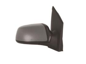 JUMASA 54121508 - ESPEJO DERECHO MECANICO, CONVEXO, IMPRIMADO FORD FIESTA V (J