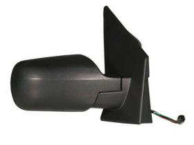JUMASA 54121509 - ESPEJO DERECHO MECANICO, CONVEXO, IMPRIMADO FORD FUSION (JU)